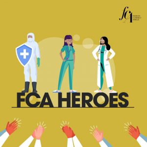 FCA Heroes