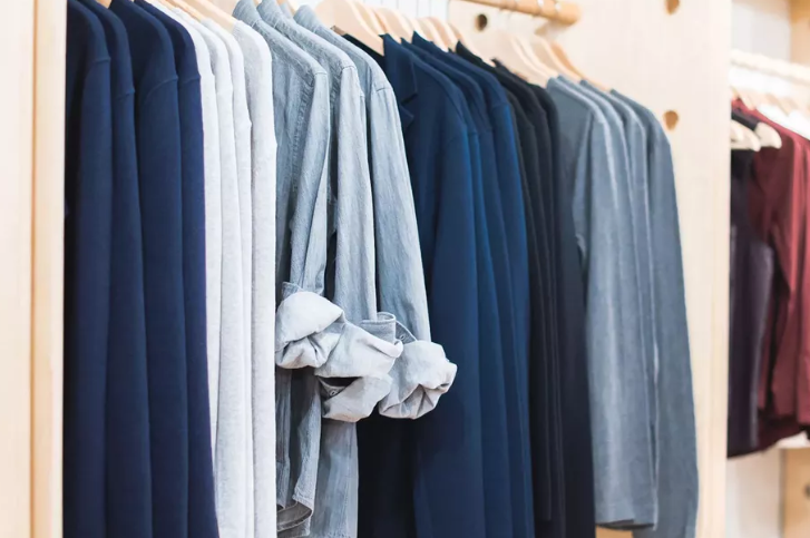 How to Easily Organize your Wardrobe | Fashion Connect Africa