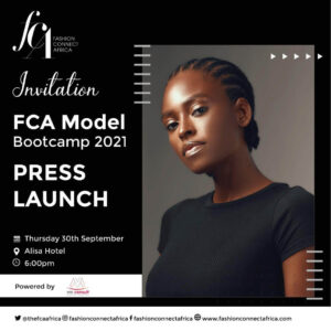 FCA Model Bootcamp 2021 Press Launch