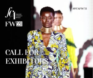 FCA - Call For Exhibitors
